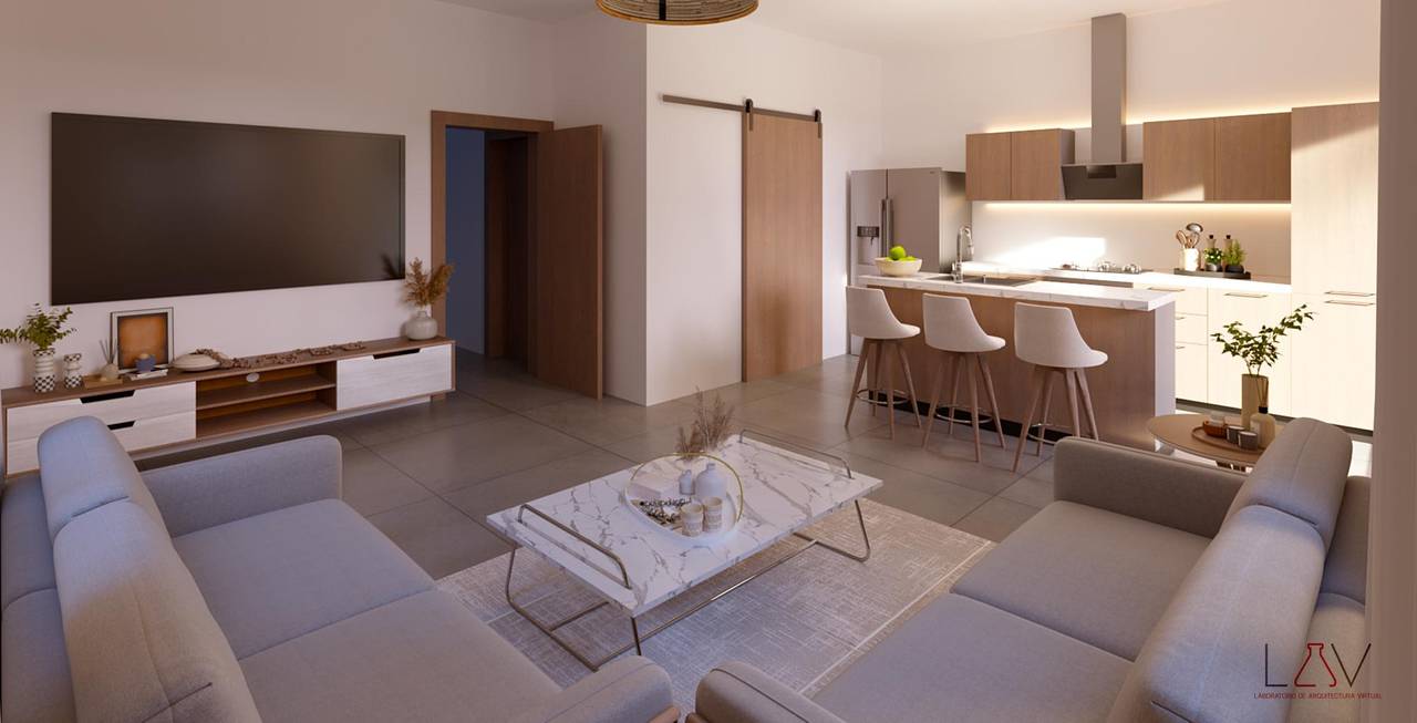 PENTHOUSE EN VENTA LAS TERRENAS