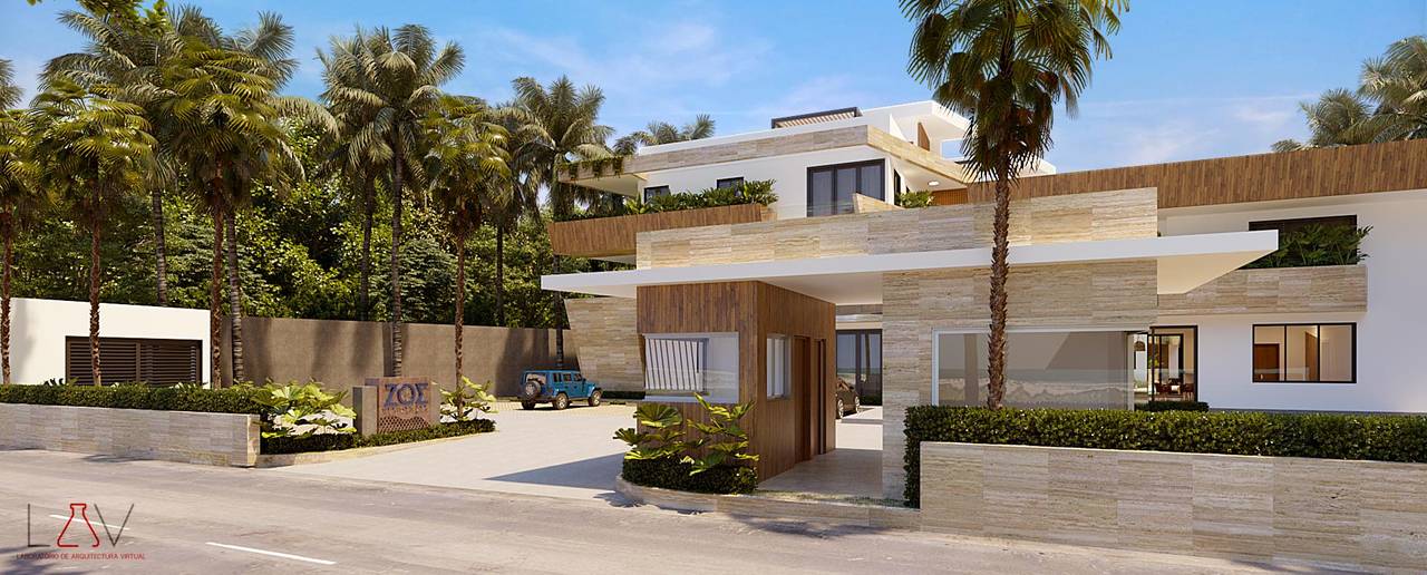PENTHOUSE EN VENTA LAS TERRENAS