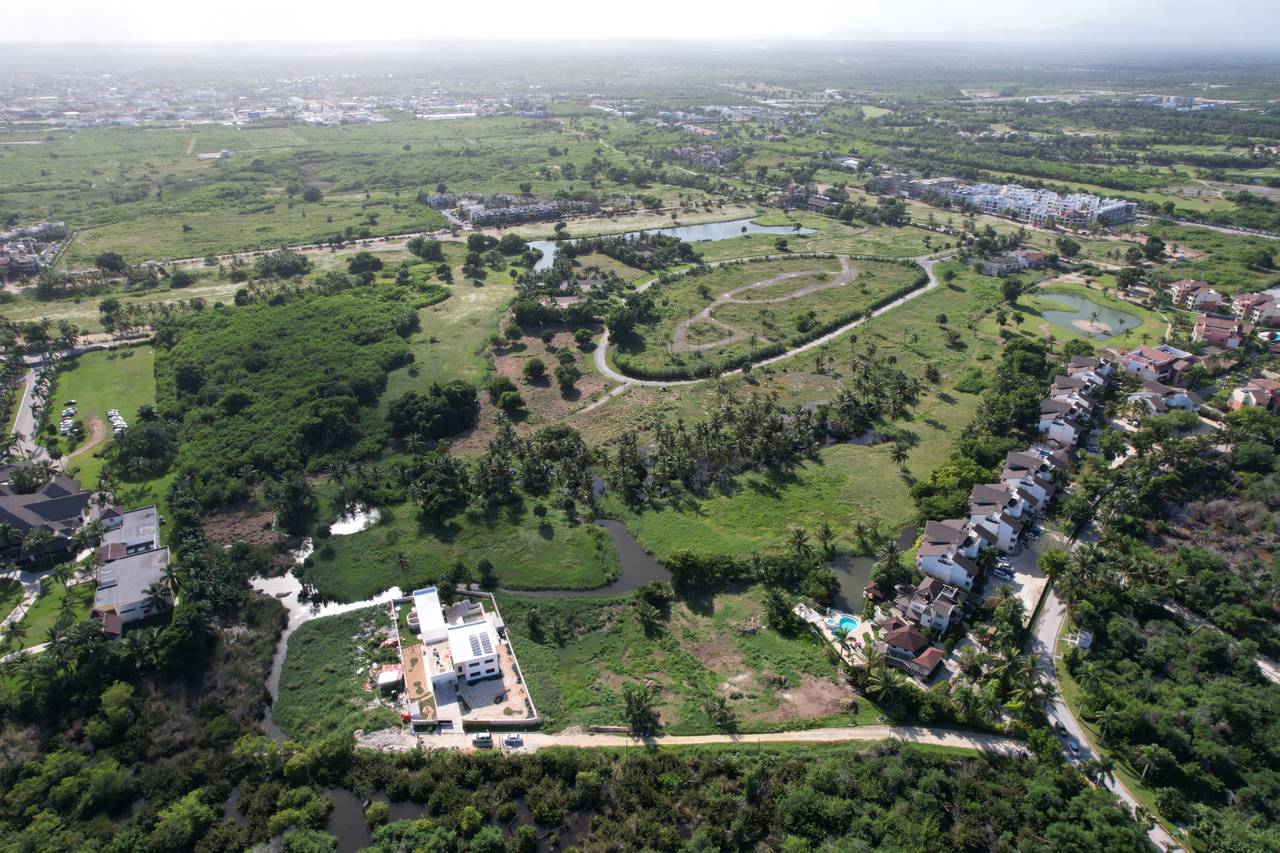 Terrenos en venta en Bávaro