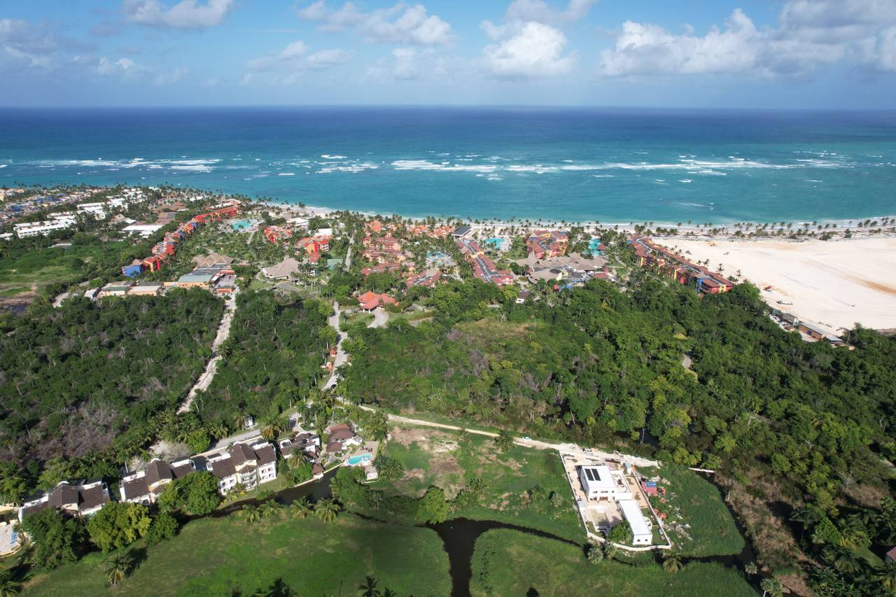 Terrenos en venta en Bávaro