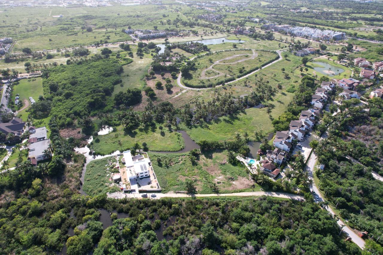 Terrenos en venta en Bávaro