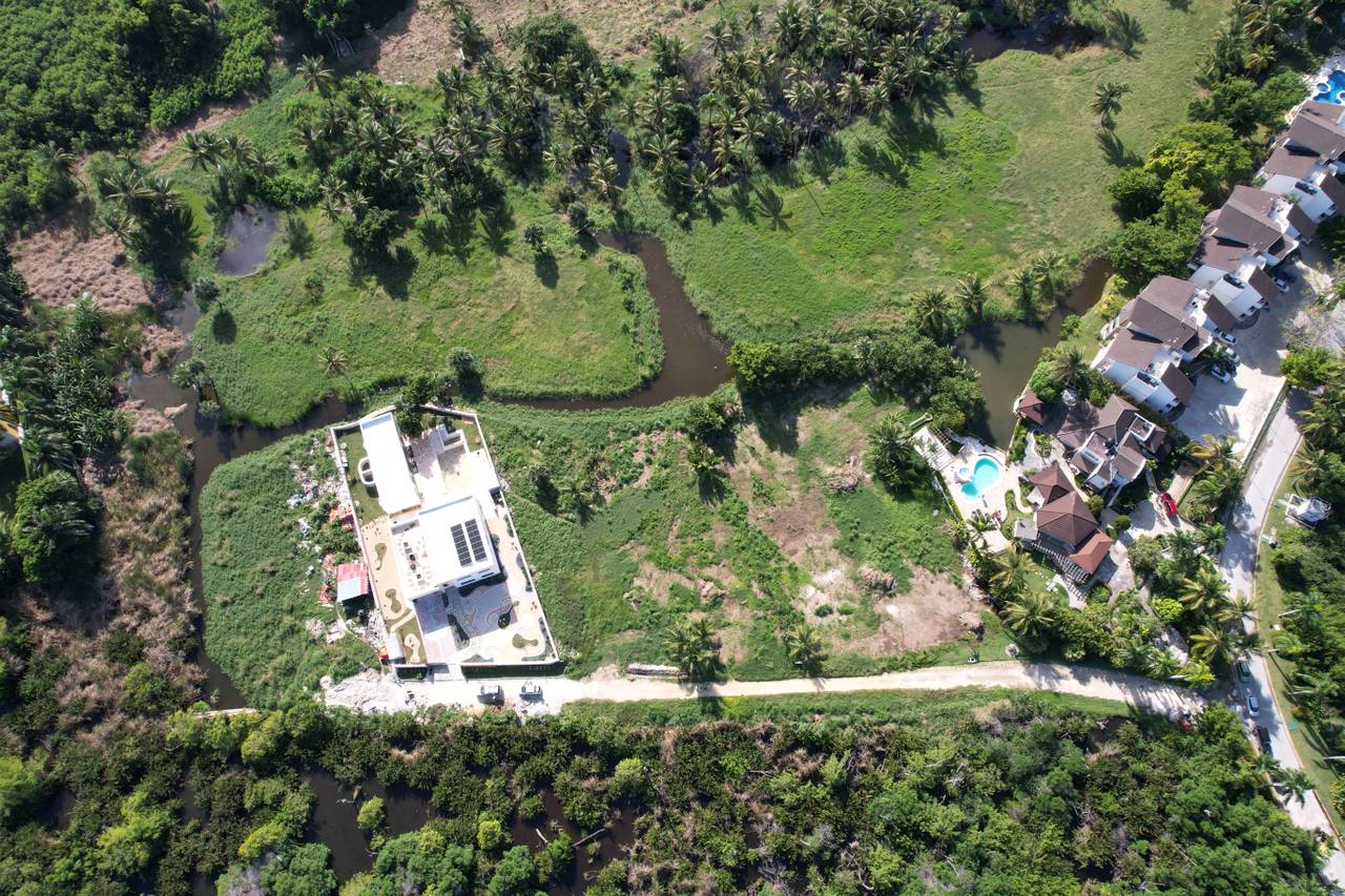 Terrenos en venta en Bávaro