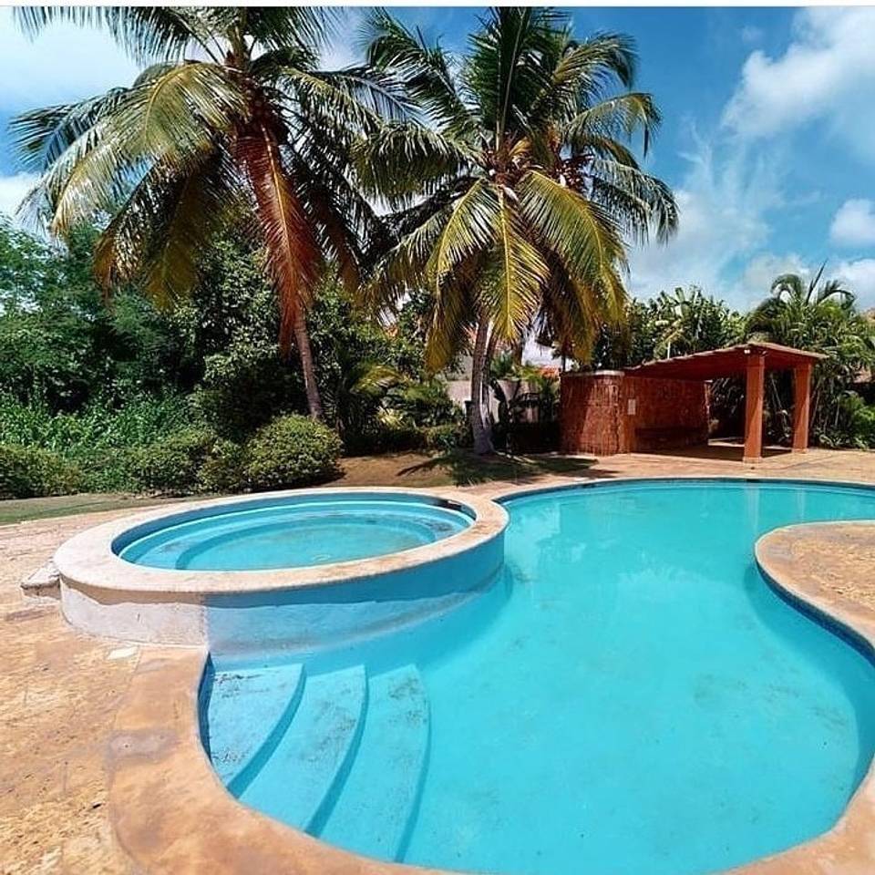 Apartamento 3 hab. Sector Juan Dolio, San Pedro de Macoris, Rep. Dom.