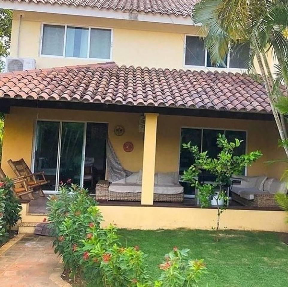 Apartamento 3 hab. Sector Juan Dolio, San Pedro de Macoris, Rep. Dom.