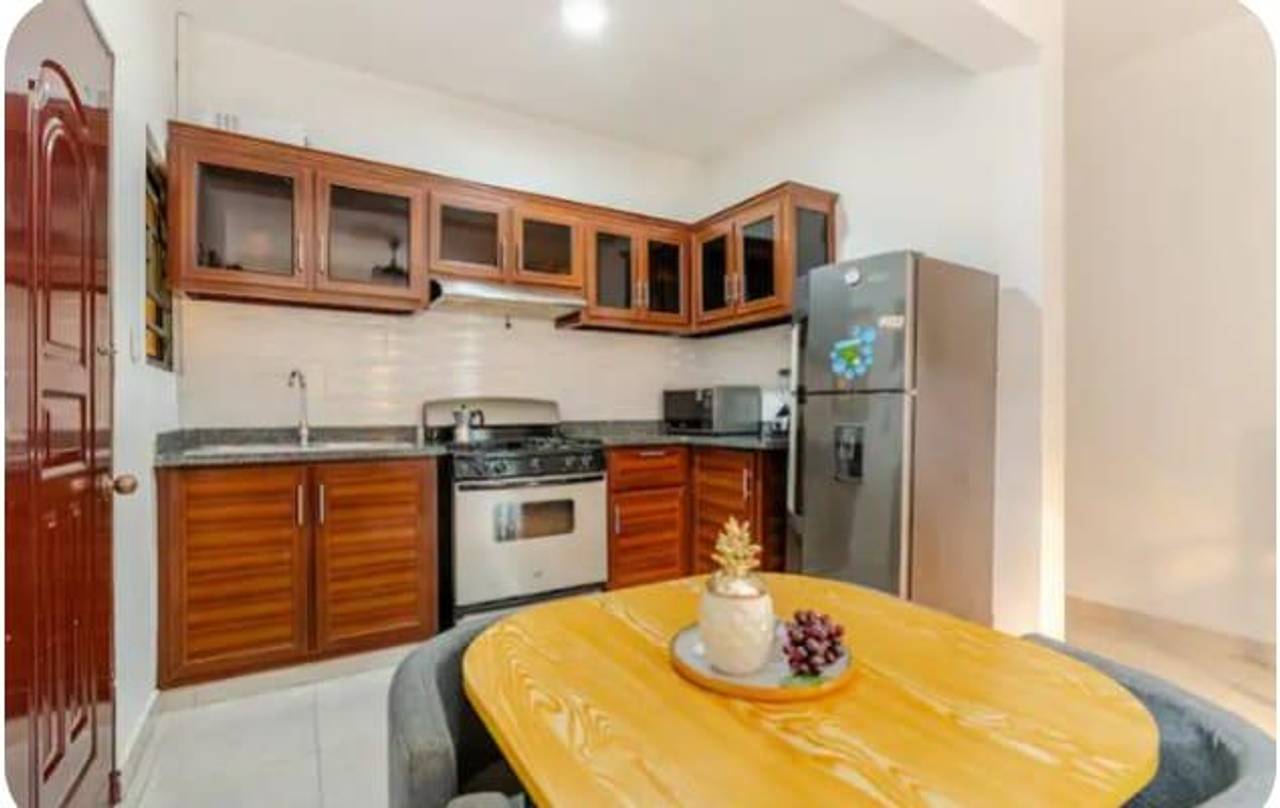 Edificio elegante y hermoso de Puerto Plata RD, en venta