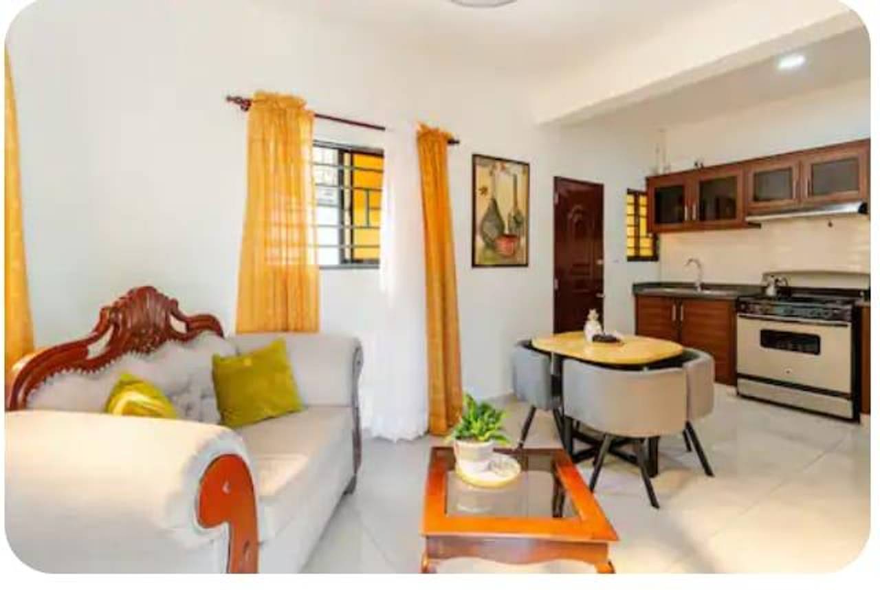 Edificio elegante y hermoso de Puerto Plata RD, en venta
