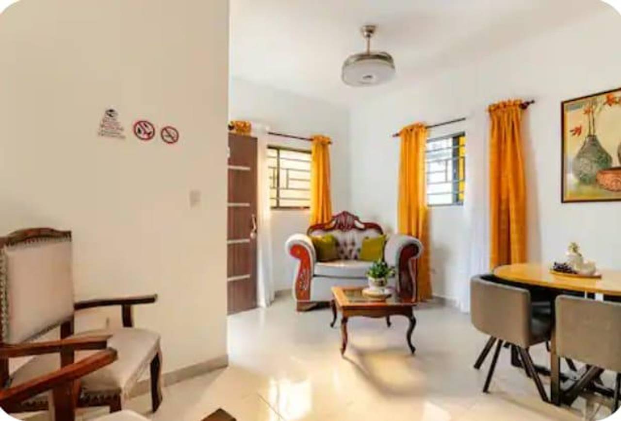 Edificio elegante y hermoso de Puerto Plata RD, en venta
