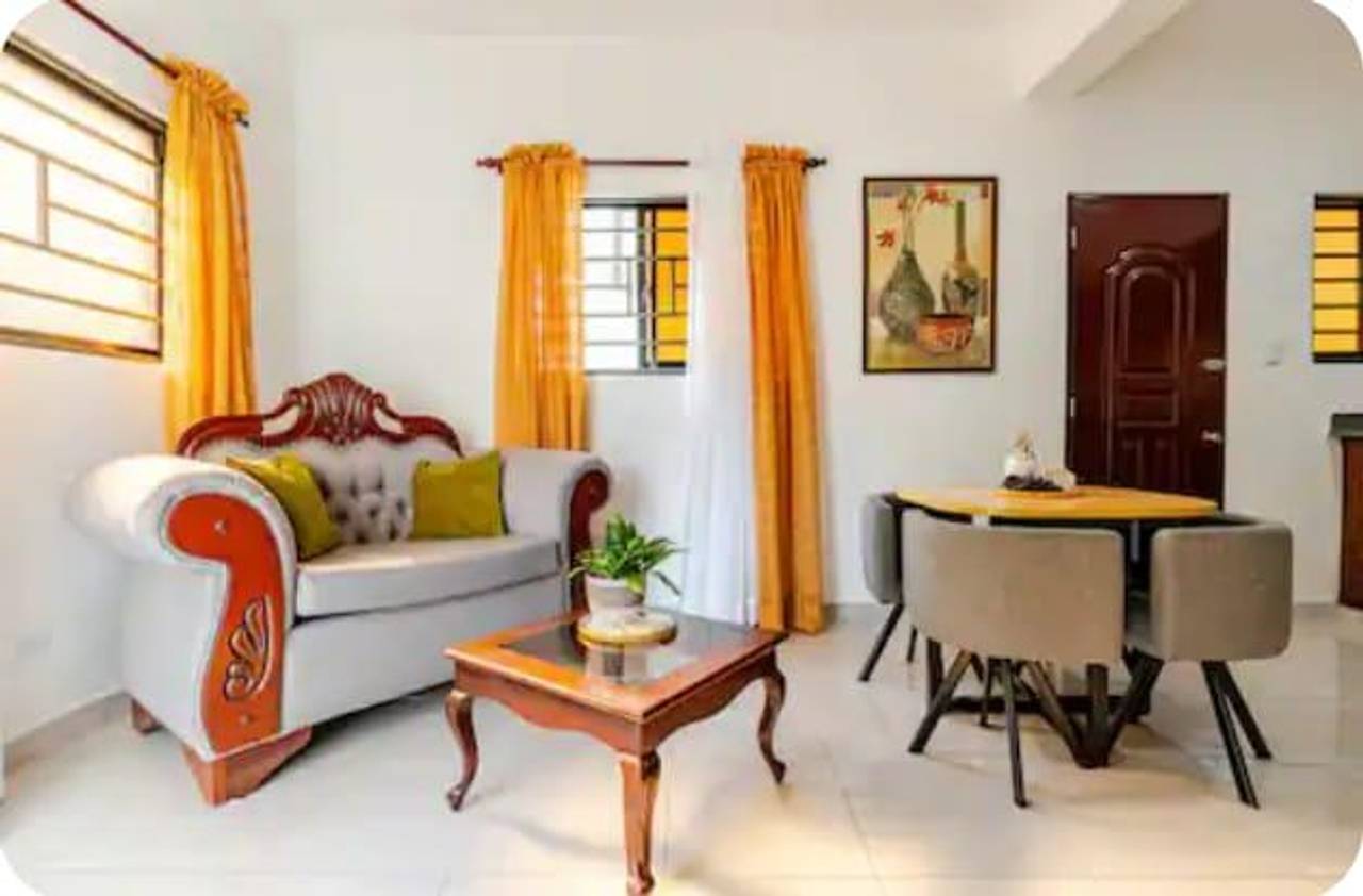 Edificio elegante y hermoso de Puerto Plata RD, en venta