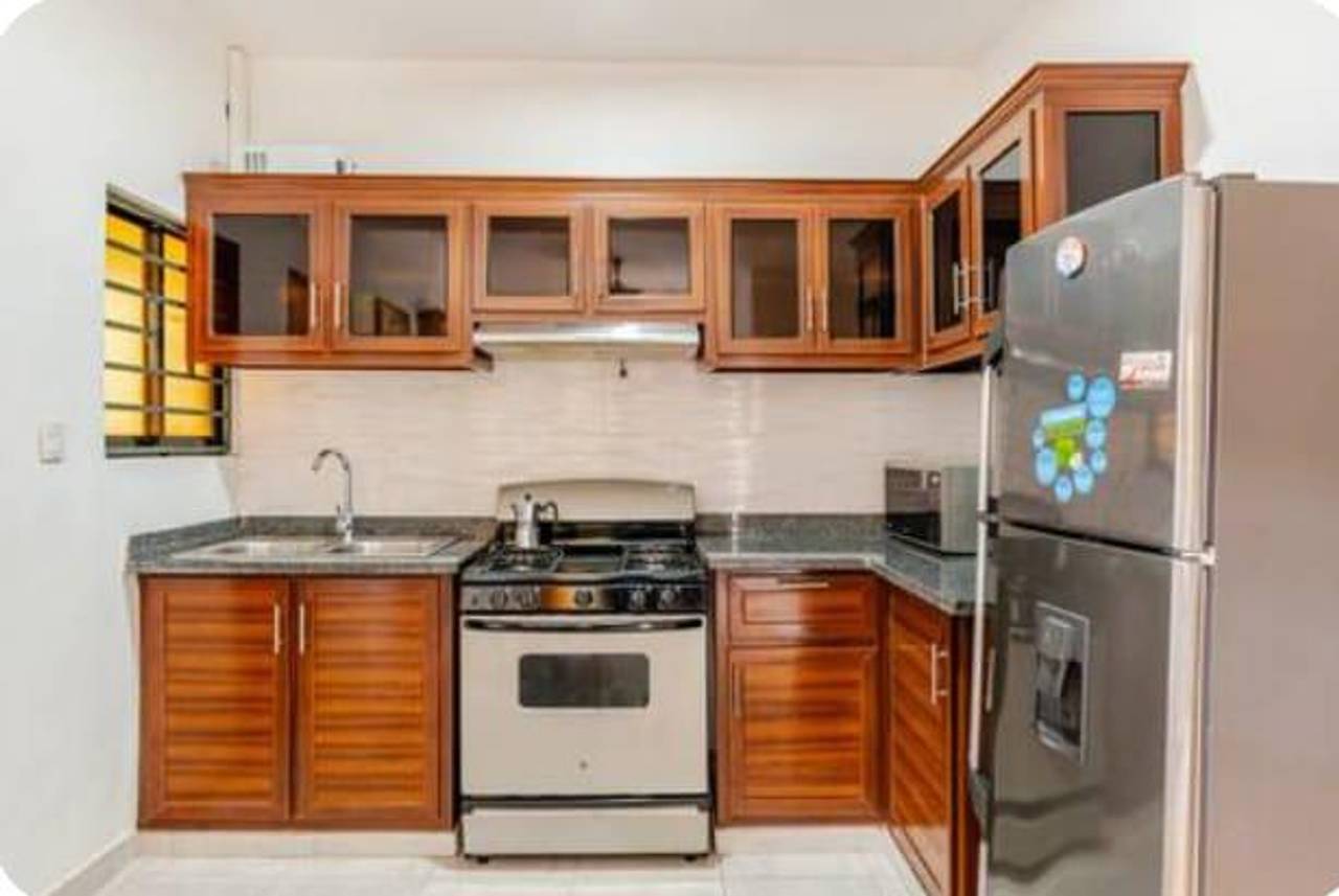 Edificio elegante y hermoso de Puerto Plata RD, en venta