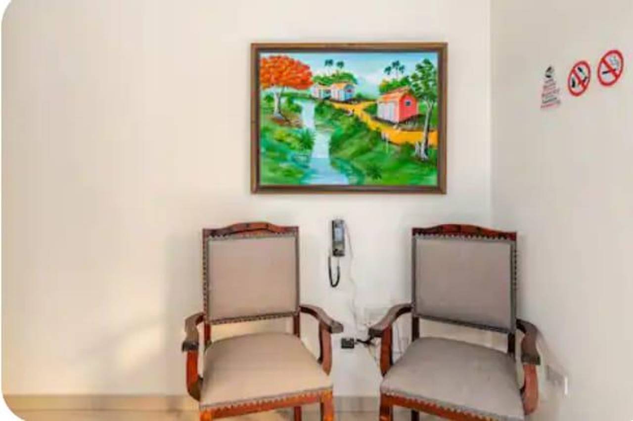 Edificio elegante y hermoso de Puerto Plata RD, en venta