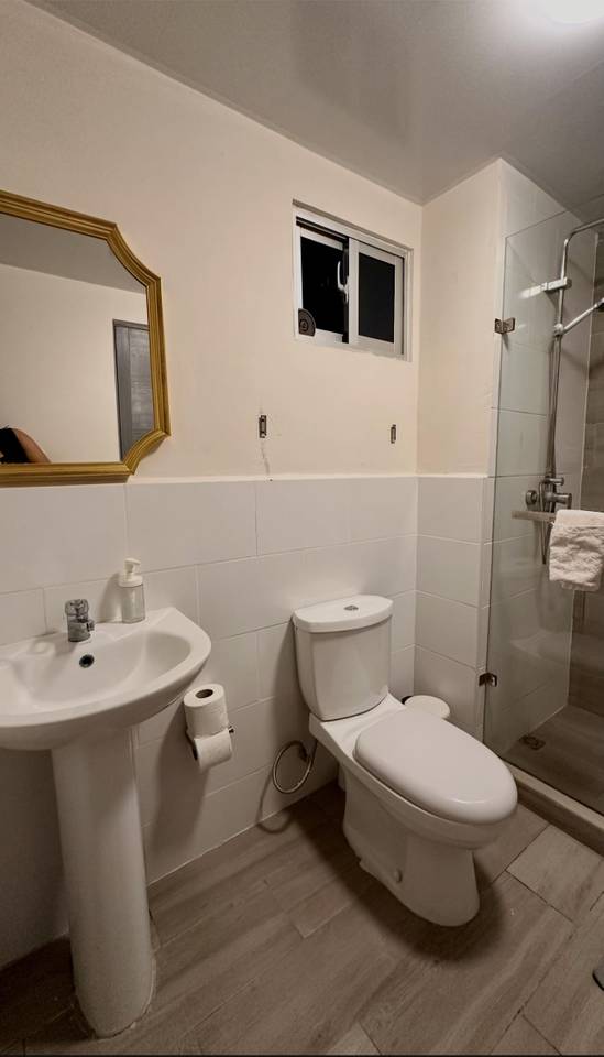 Furnished Apartment in Jardines de Pueblo Bávaro II 4