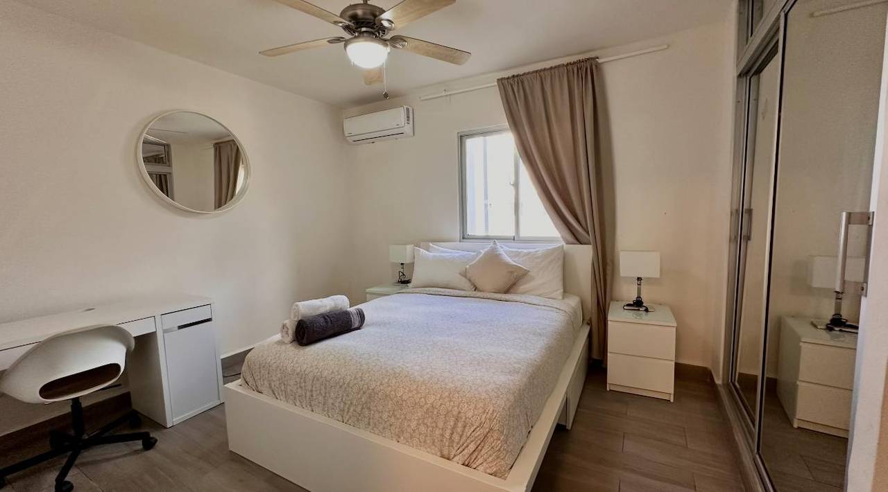 Furnished Apartment in Jardines de Pueblo Bávaro II 3