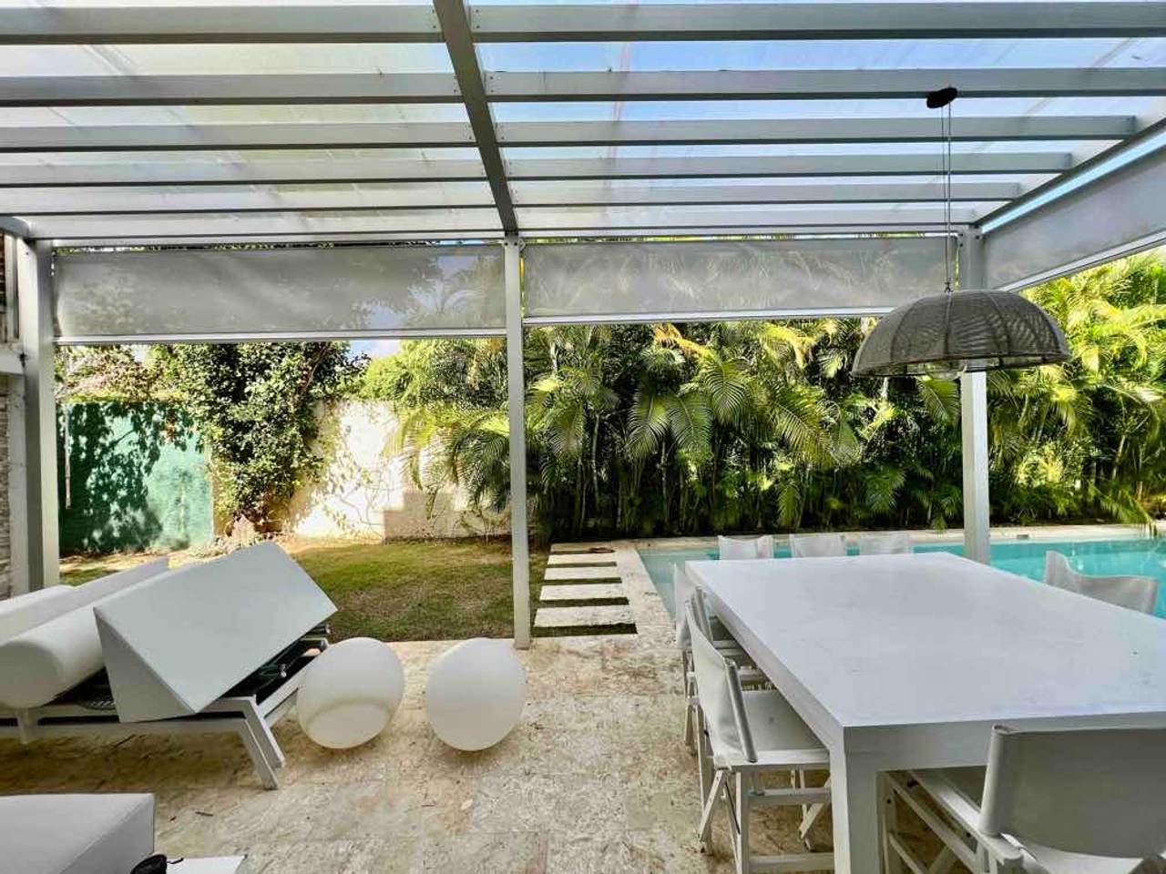 Villas en venta en Bávaro, 245 m²