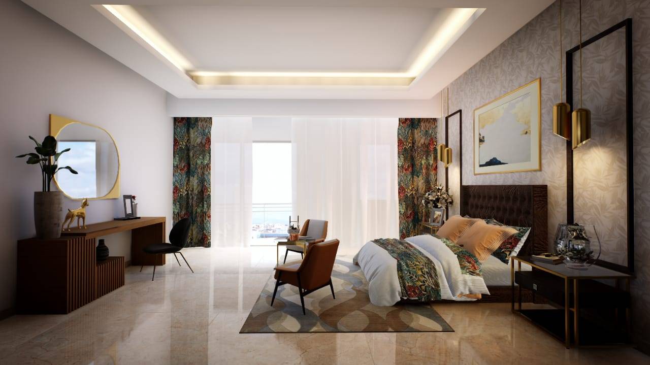 Venta de apartamentos de 3 habitaciones en Avenida Anacaona, Santo Domingo