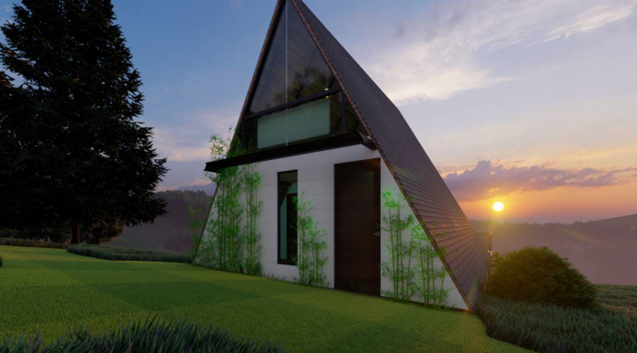 Novedoso proyecto en las montañas de Jarabacoa