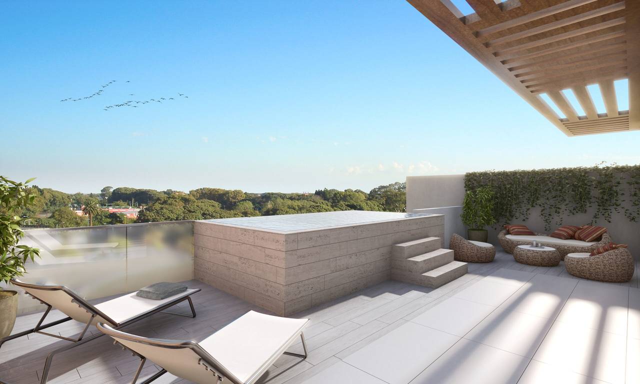 Apartamentos de 1 y 2 habitaciones en Cap Cana, Punta Cana