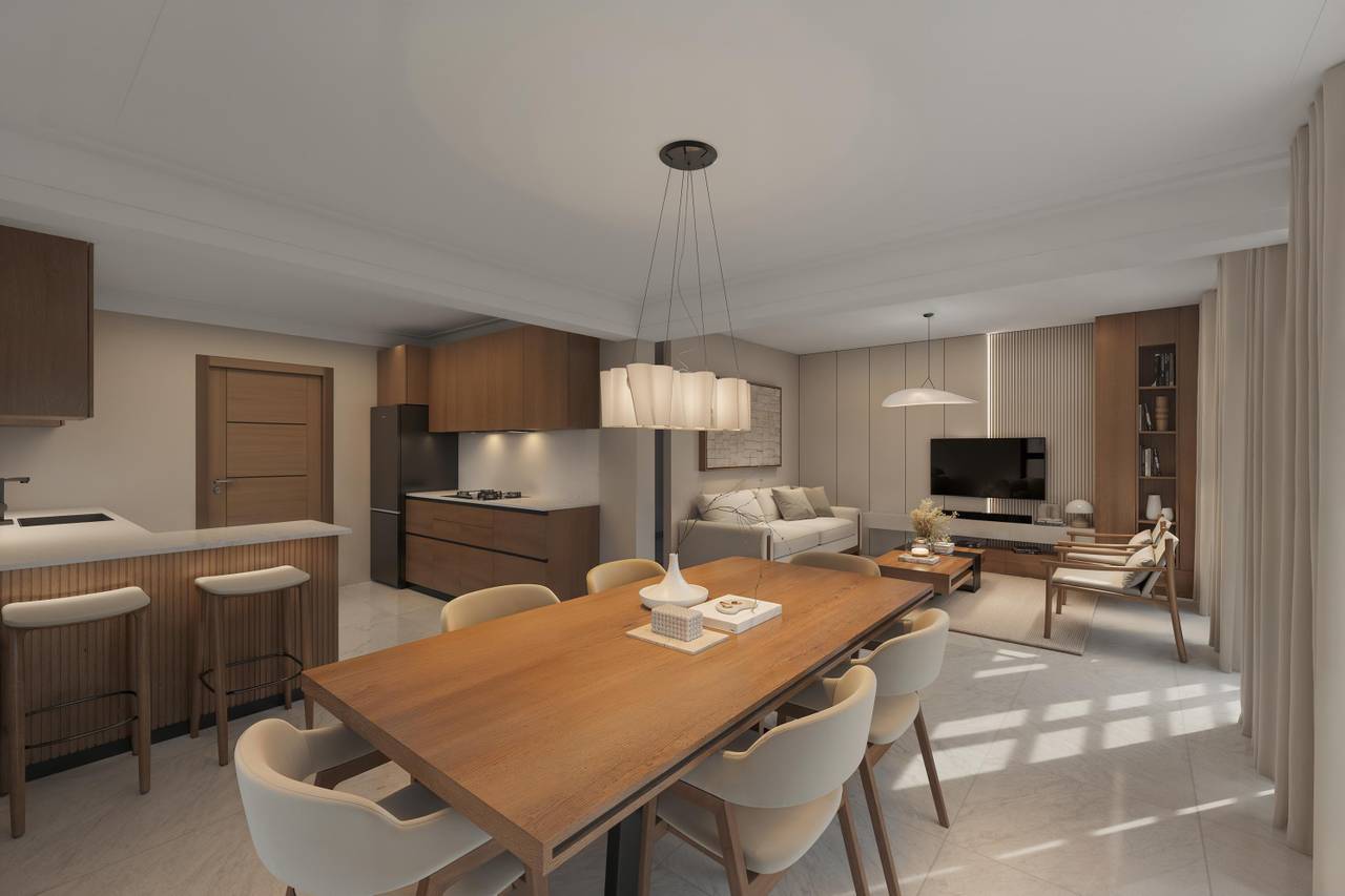 ✨ Hermoso proyecto de apartamentos en Verón, Punta Cana ✨