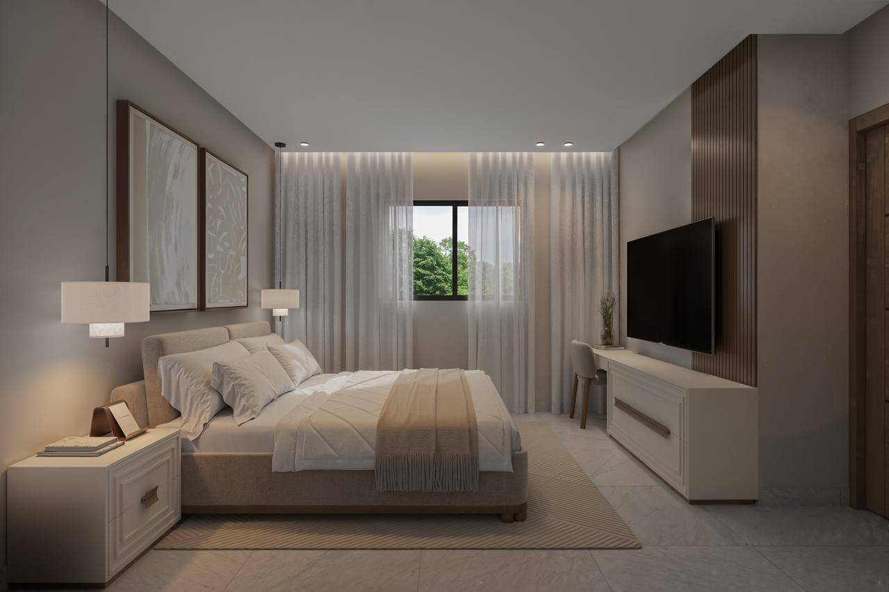 ✨ Hermoso proyecto de apartamentos en Verón, Punta Cana ✨