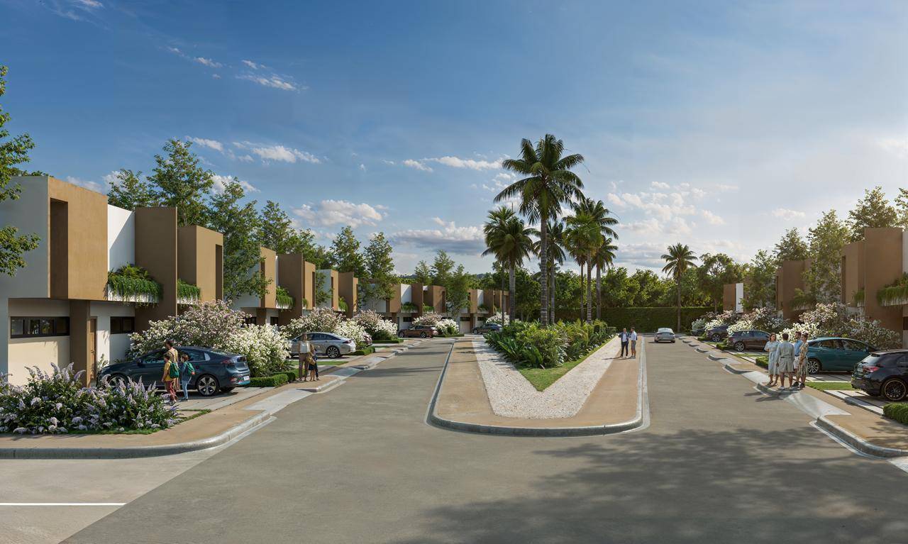 ✨ Hermoso proyecto de apartamentos en Verón, Punta Cana ✨