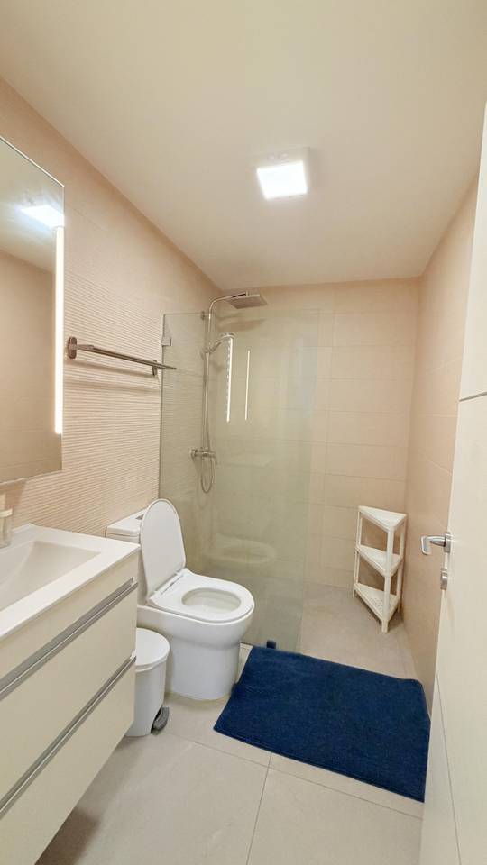 Apartamentos en venta en Nueva Romana, 73 m²