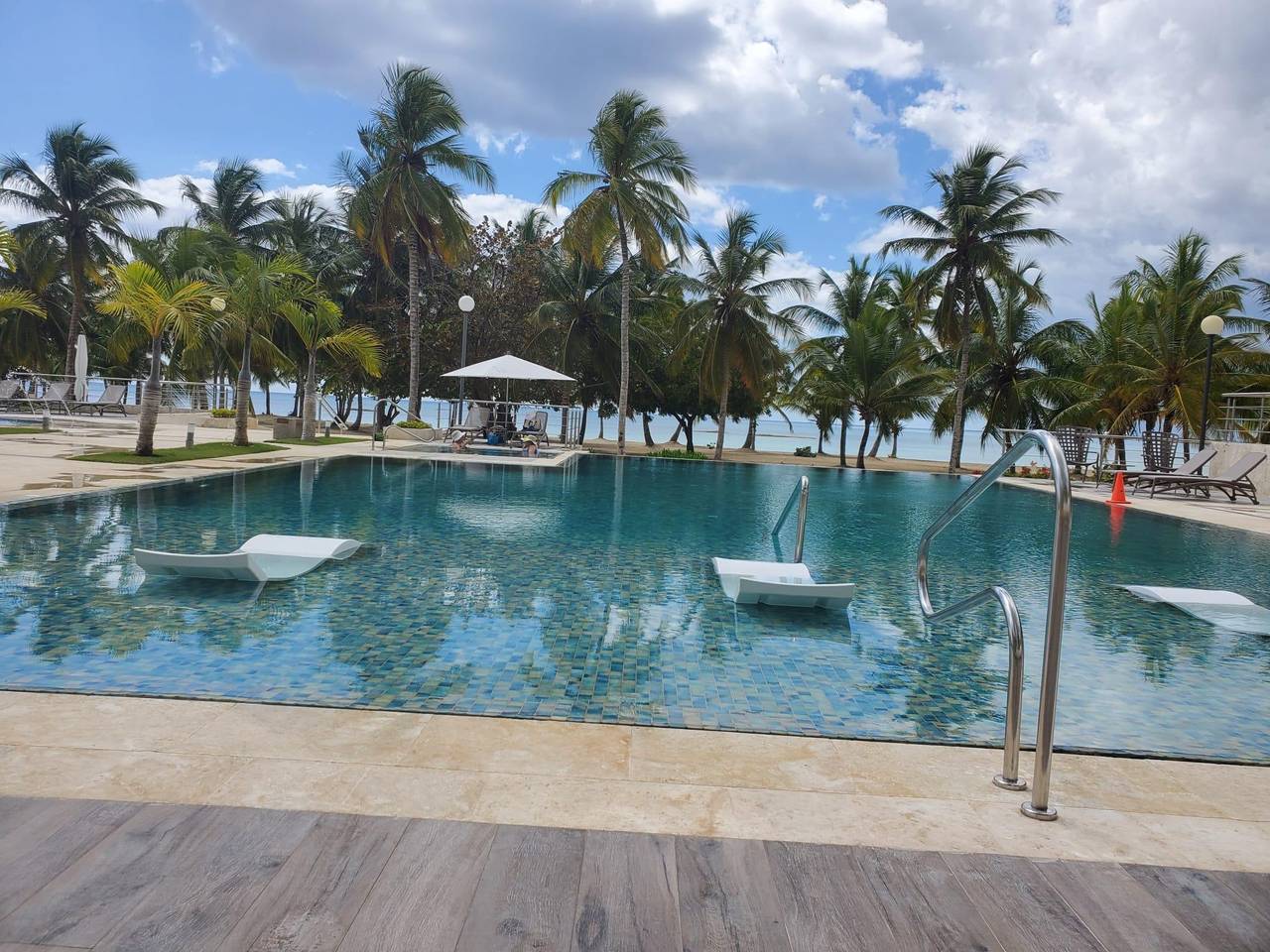 Apartamentos en venta en Nueva Romana, 73 m²
