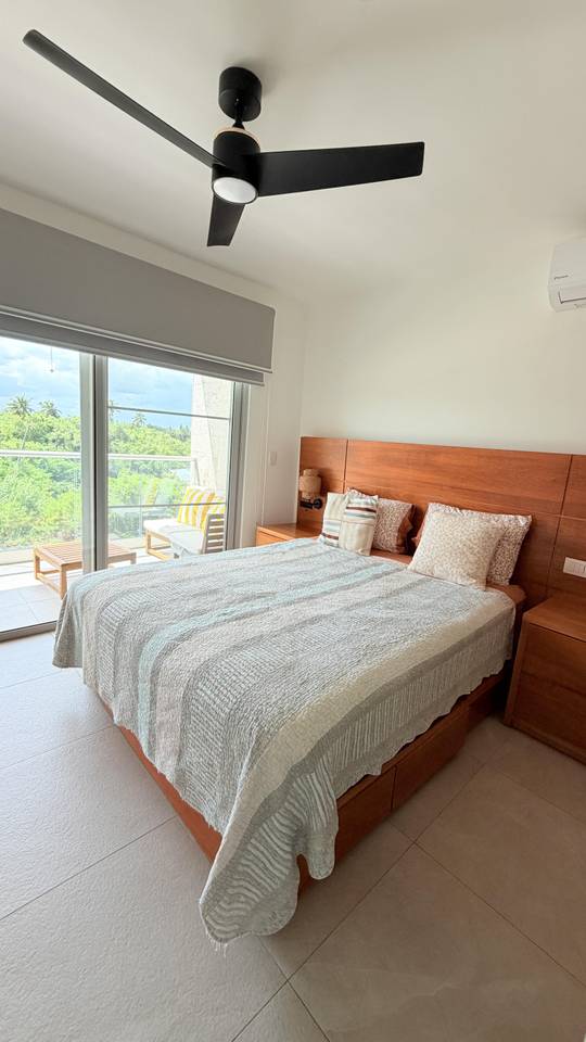 Apartamentos en venta en Nueva Romana, 73 m²