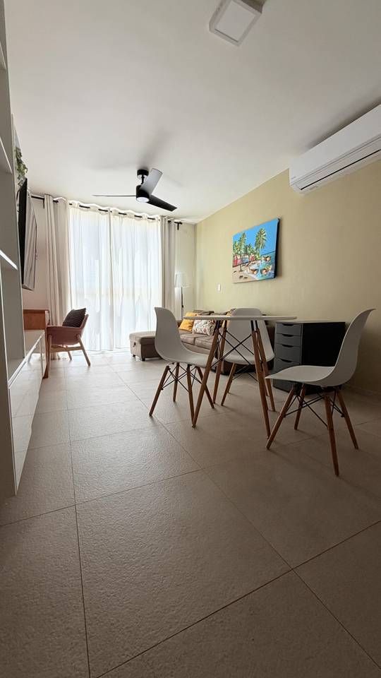 Apartamentos en venta en Nueva Romana, 73 m²