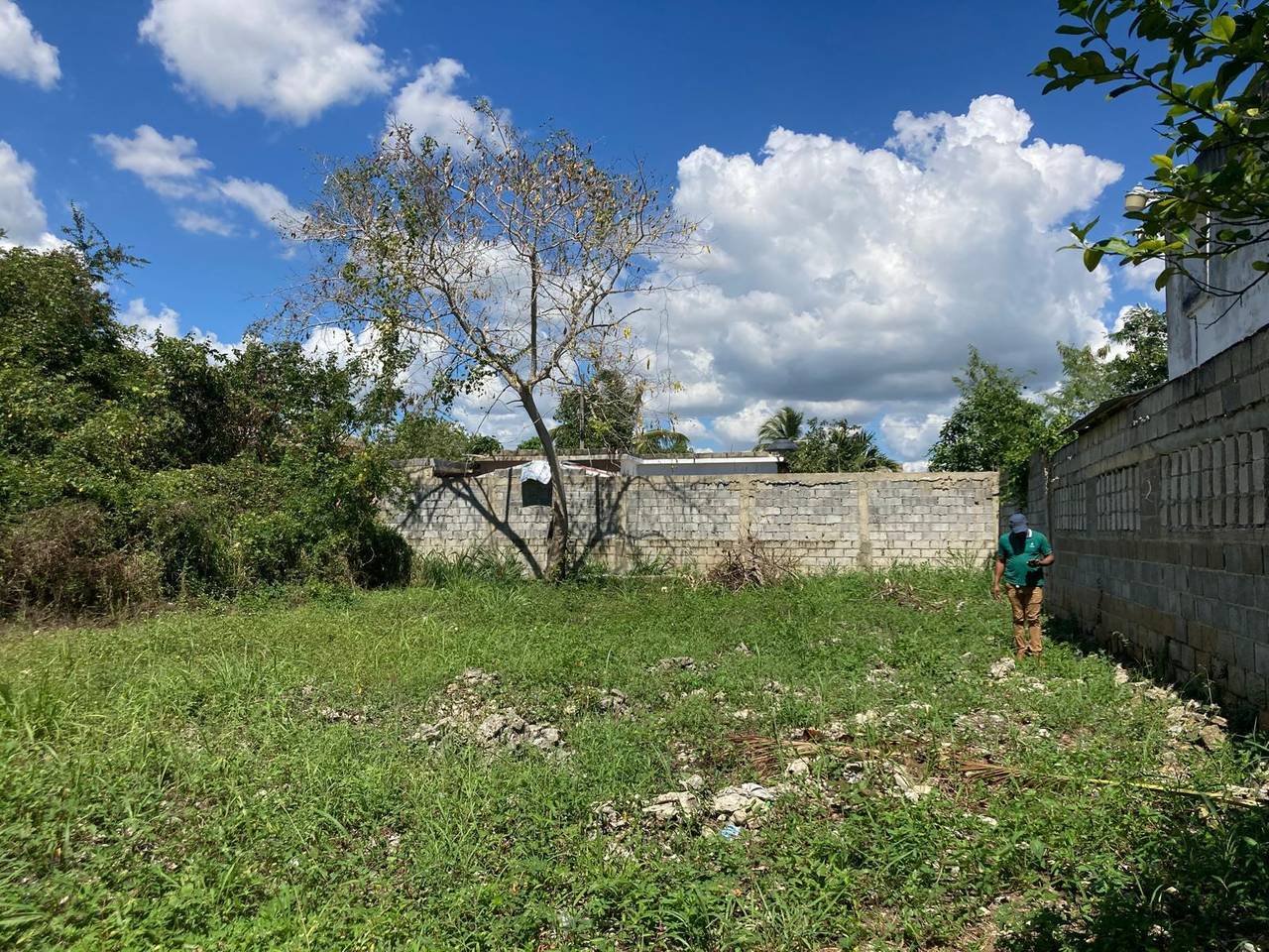 LAND SALE IN BOCA CHICA 2