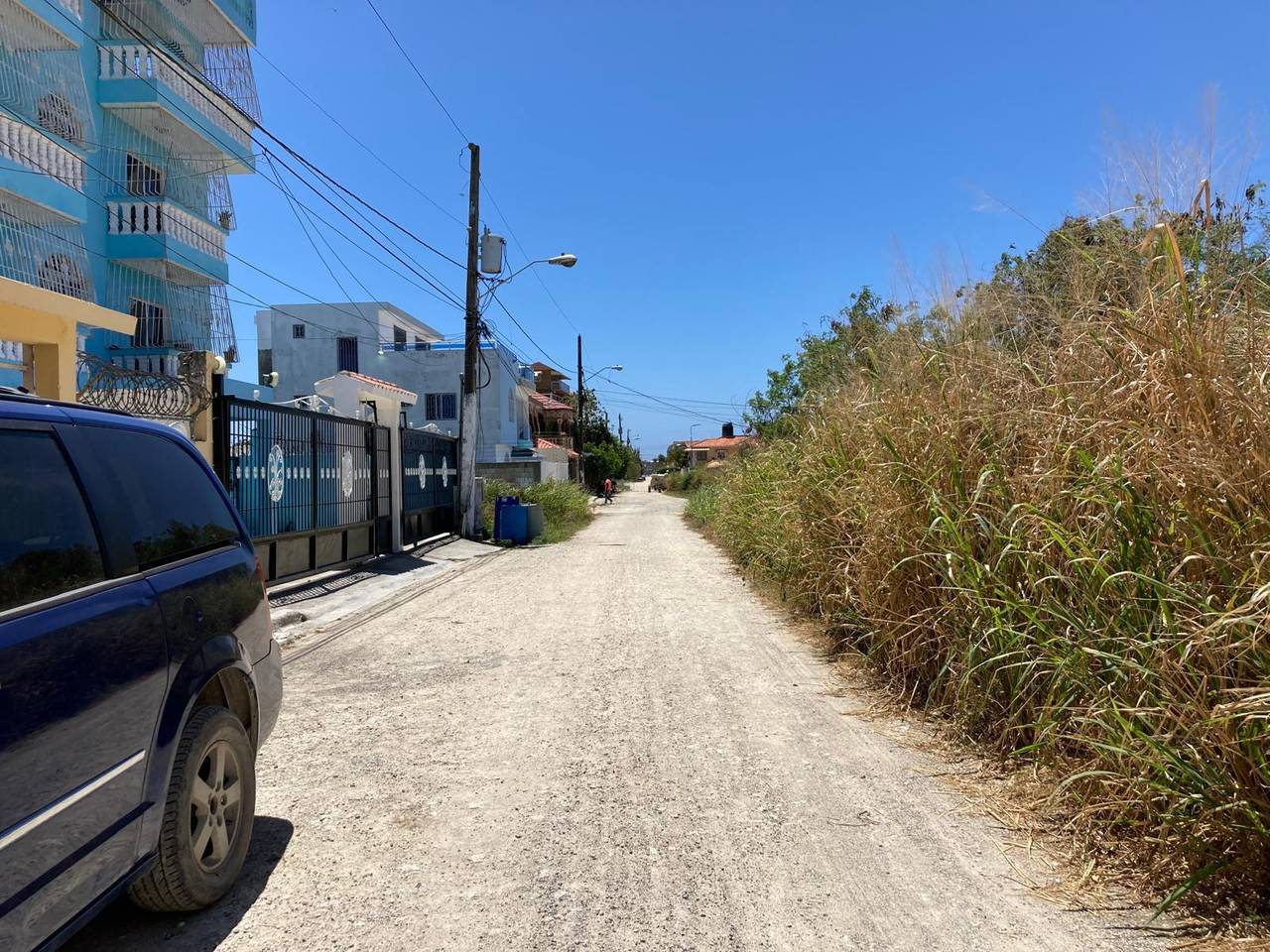 Terrenos en venta en Boca Chica, Jardines De Boca Chica