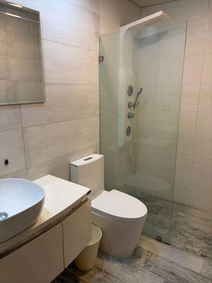 Exclusivo apartamento en piantini