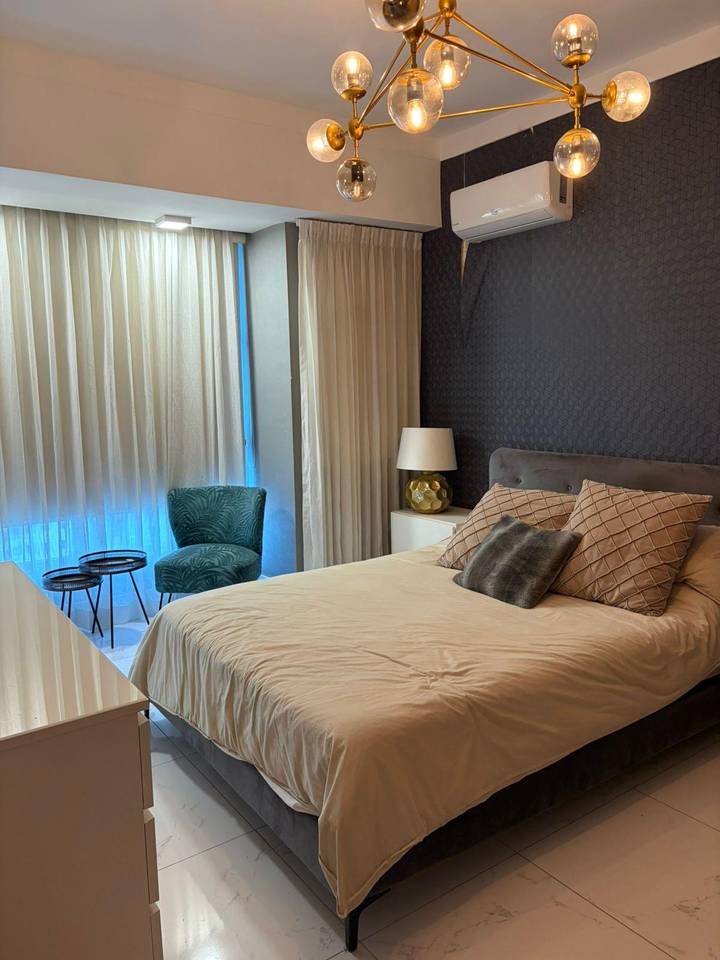 Exclusivo apartamento en piantini