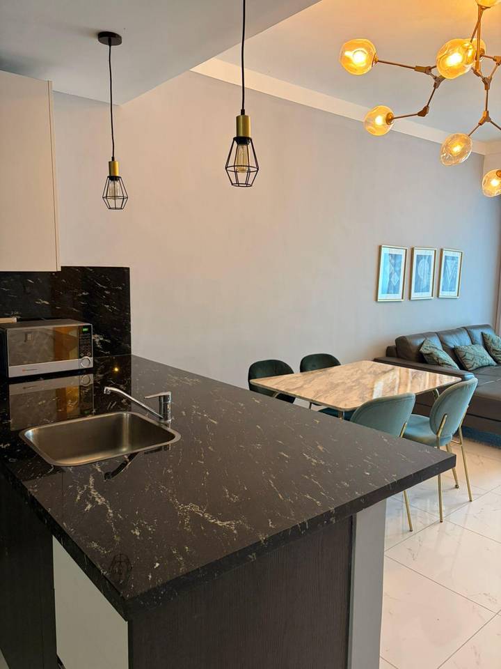 Exclusivo apartamento en piantini
