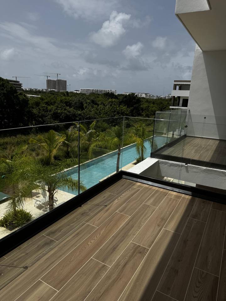 Apartamento en Venta Libre de Impuestos en Cana Cove – Cana Bay