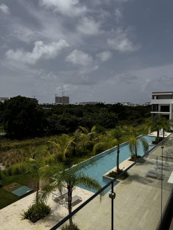 Apartamento en Venta Libre de Impuestos en Cana Cove – Cana Bay