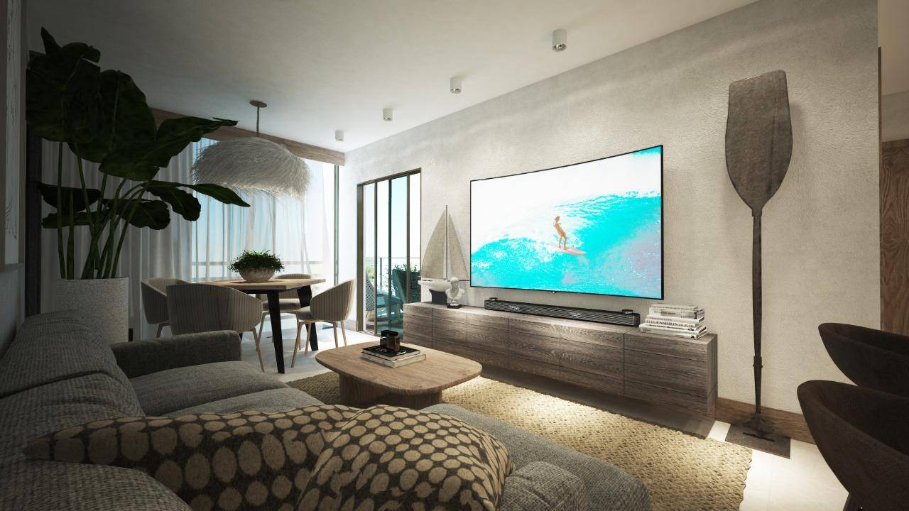 Exclusivo proyecto en Punta Cana