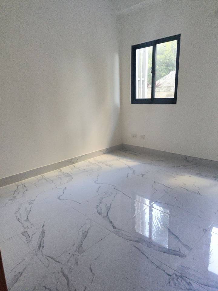 Los Cacicazgos, Apartamento en venta super elegante en torre moderna.