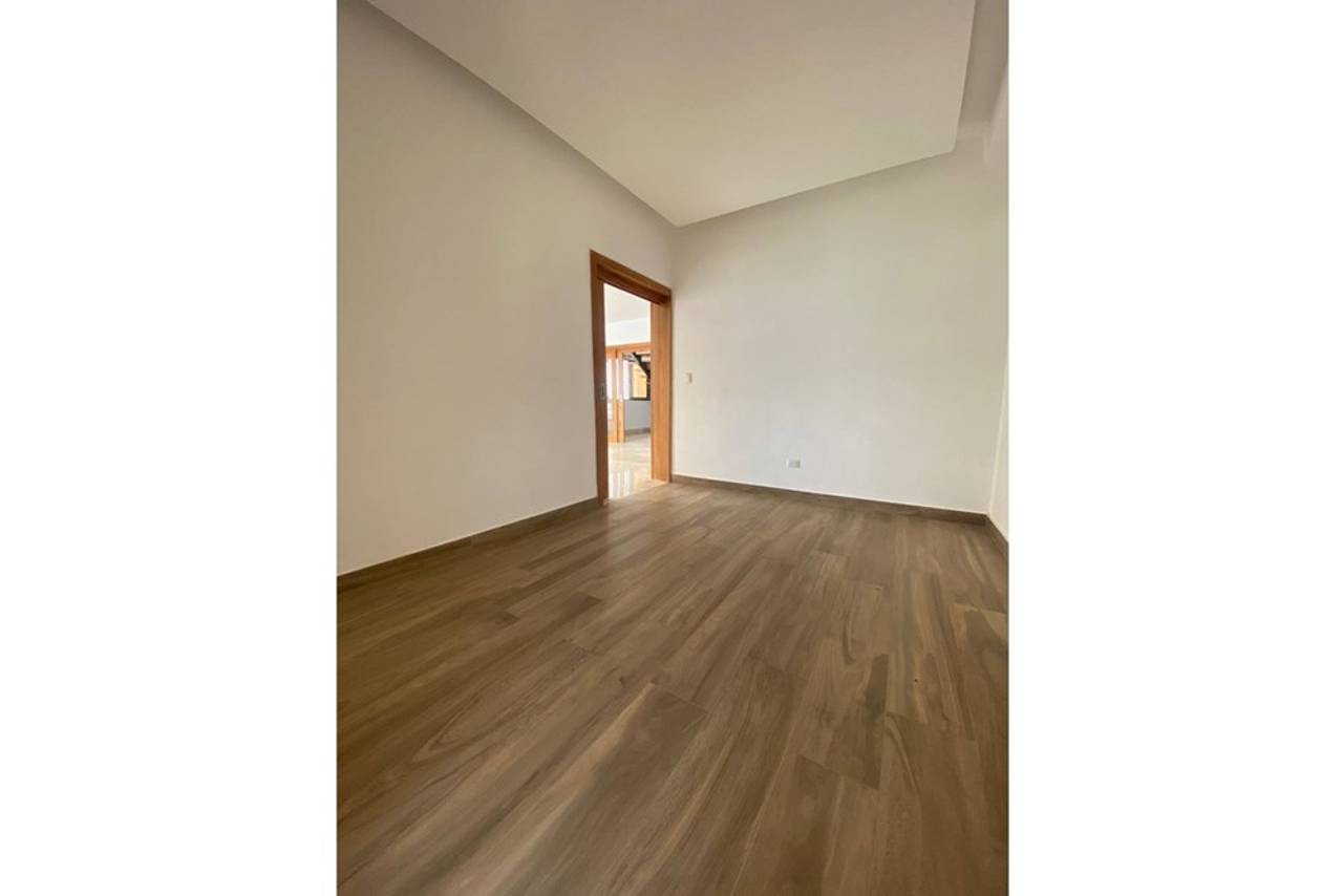 Los Cacicazgos, Apartamento en venta super elegante en torre moderna.