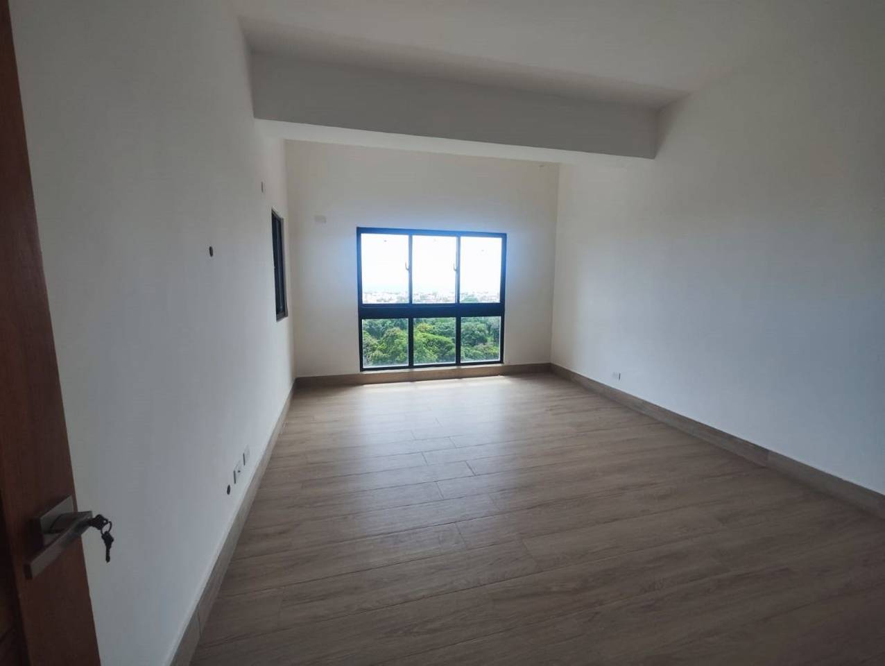 Los Cacicazgos, Apartamento en venta super elegante en torre moderna.