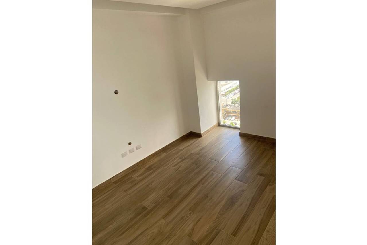 Los Cacicazgos, Apartamento en venta super elegante en torre moderna.