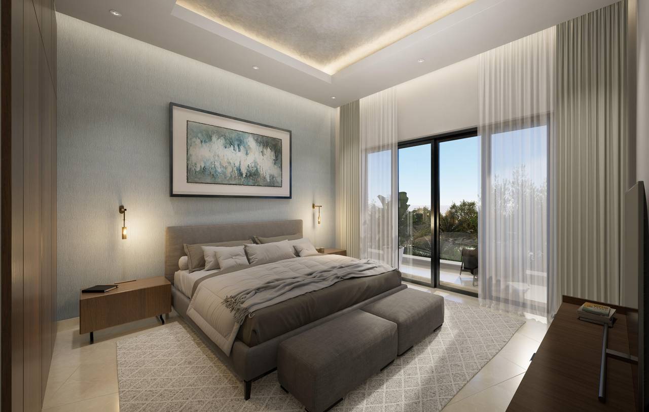 Apartamentos à vendre à Punta Cana, 73 m²