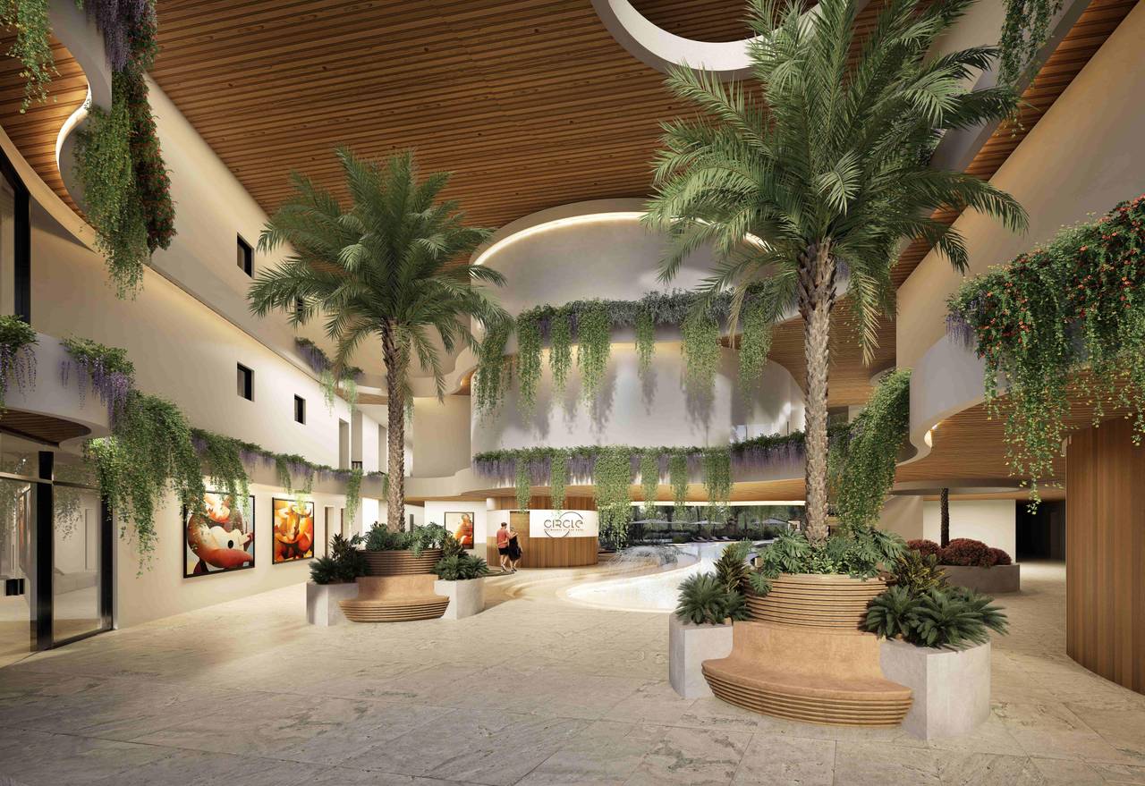 Apartamentos à vendre à Punta Cana, 73 m²