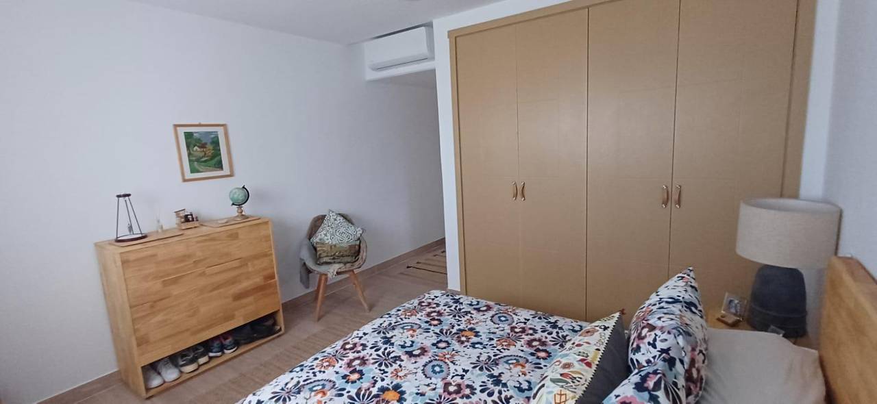Penthouse amueblado en Punta Cana. Cerca de la playa