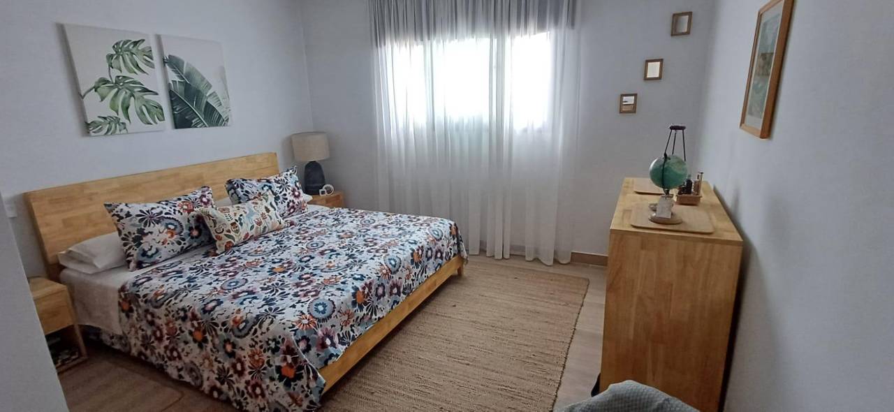 Penthouse amueblado en Punta Cana. Cerca de la playa