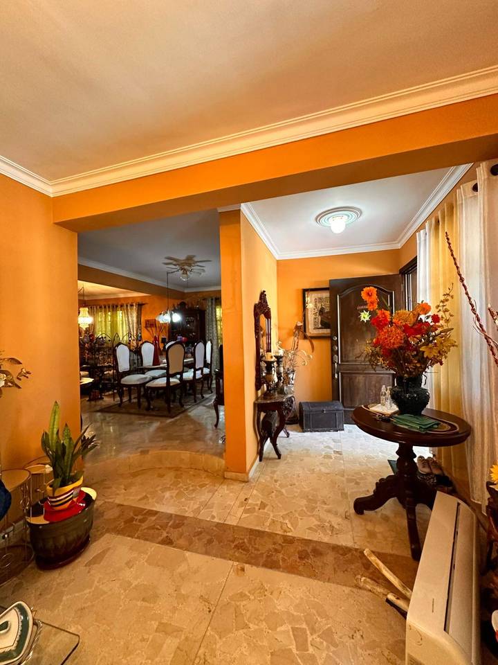 Casas en venta en Santo Domingo Norte