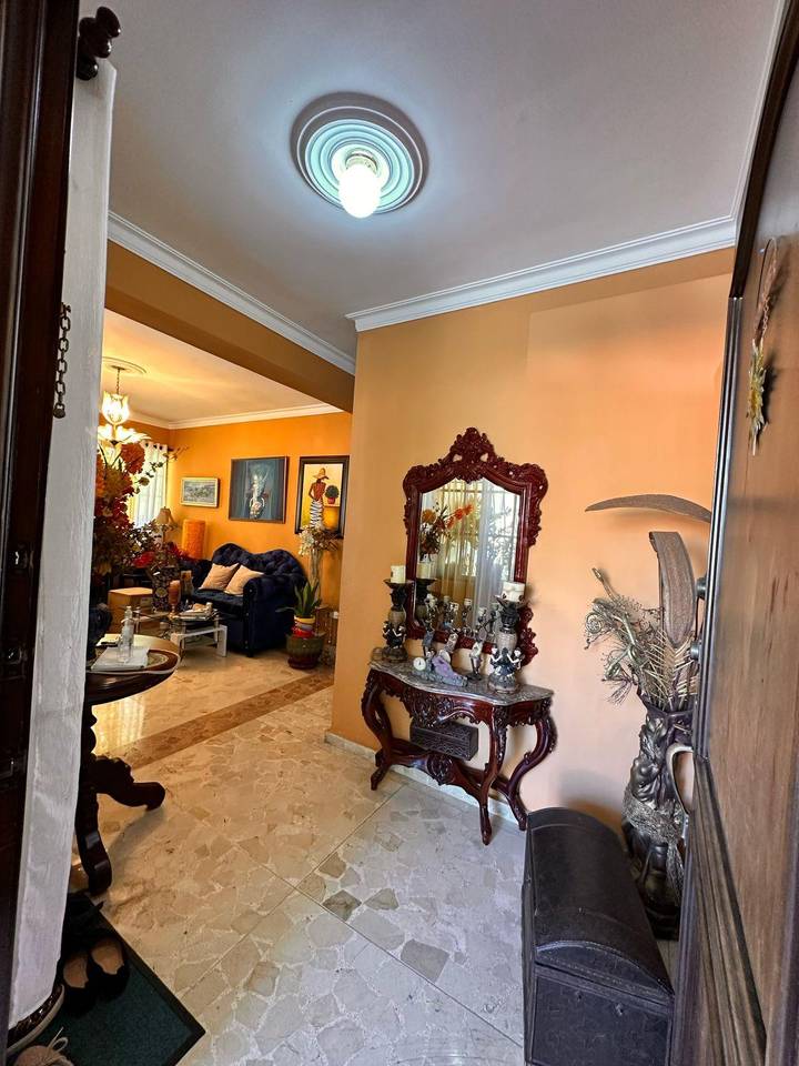 Casas en venta en Santo Domingo Norte