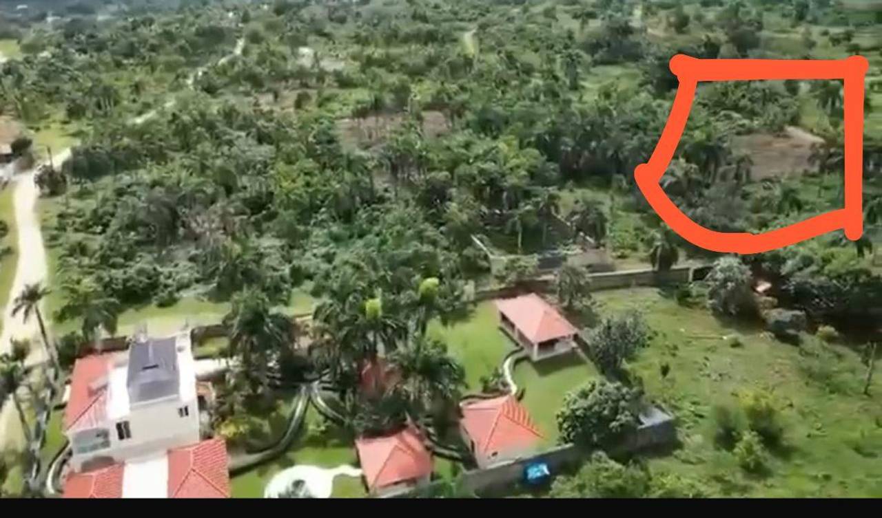 Terreno en Venta en Cabrera