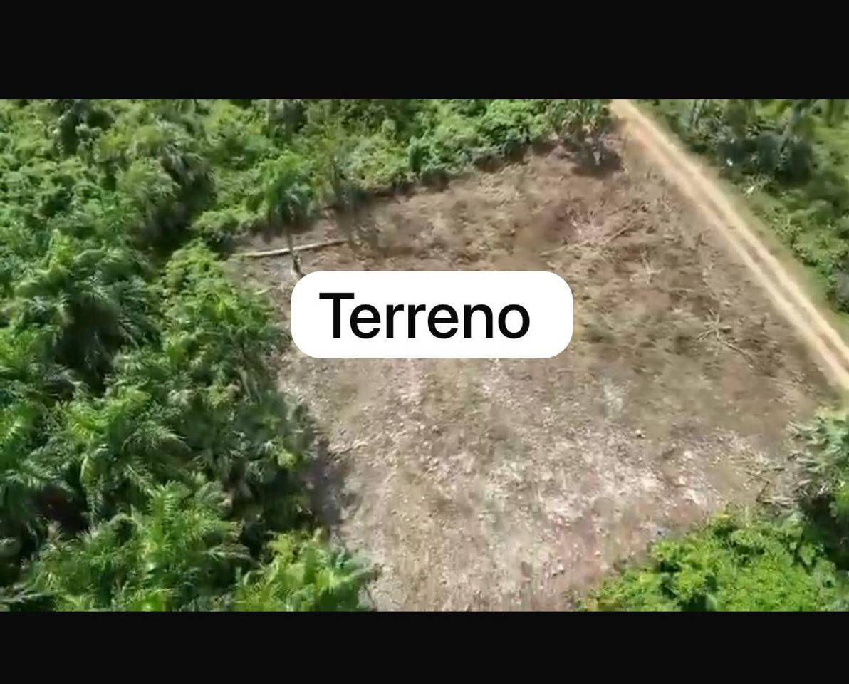 Terreno en Venta en Cabrera