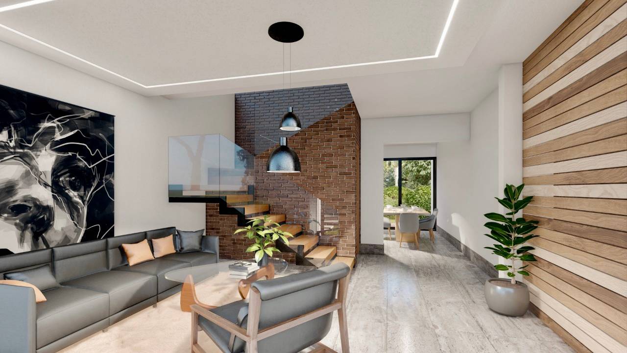 Apartamento 2 hab. Sector Cana view, Punta Cana, Rep. Dom.