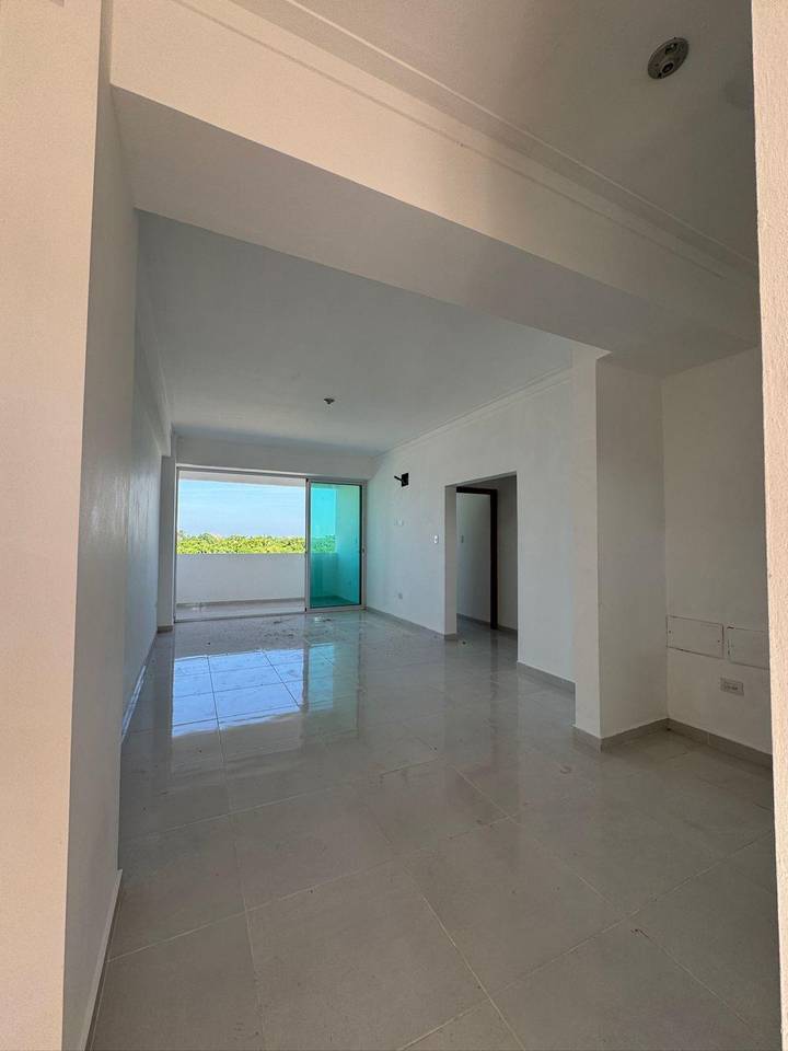 Apartamentos en venta en Juan Dolio, 86 m²