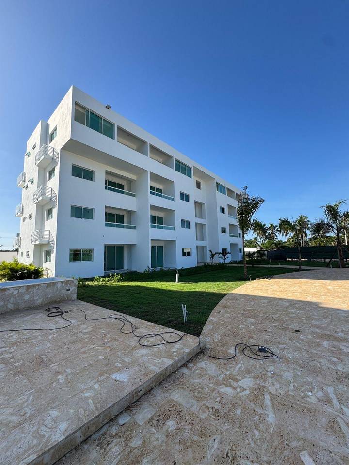 Apartamentos en venta en Juan Dolio, 86 m²